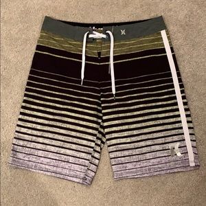 Hurley Phantom Swim Trunks